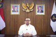 Qodari: Pemerintah perkuat tata kelola MBG pada tahun ajaran baru
