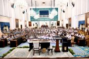 Program Istana untuk Anak Sekolah ajak 300 pelajar belajar sejarah
