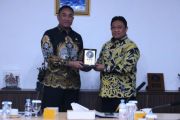 BNN: Dukungan pemda lewat hibah wujud nyata komitmen berantas narkoba