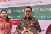 Indonesia pushes local brands into global markets through FHI 2026