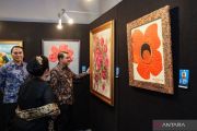 Menekraf perkuat ekosistem dan komersialisasi pegiat seni budaya