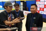 Waketum Perbasi: Banyaknya turnamen bagus untuk talent pool timnas