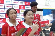 Inez Welly dapat restu dari Bung Towel untuk berkarier basket di AS