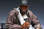 LeBron James gabung Philadelphia 76ers dengan kontrak dua tahun