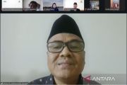 Lulusan Beasiswa Baznas Rusia diharapkan jadi aset diplomasi Indonesia