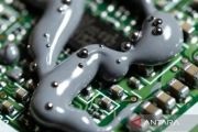 BRIN kembangkan formulasi solder pasta bebas timbal