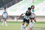 PSMS Medan target promosi ke Liga 1