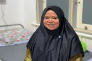 Program JKN Dampingi Persalinan Anak Pertama, Reka Bersyukur Tak Lagi Khawatir dengan Biaya