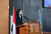 Bupati Dharmasraya evaluasi obyek retribusi parkir SPBU dan puskesmas
