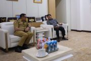 Pemkab Kukar dan Uniba kolaborasi gali hakikat adat budaya