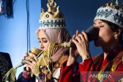 Kotawaringin Art Festival perkuat pelestarian budaya Dayak dan pengembangan talenta seni