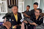 Pemkab Bulungan Hentikan Pelaksanaan WFH Untuk Maksimalkan Pelayanan