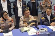 Cemburu jadi motif penganiayaan wanita oleh kekasih di Bekasi