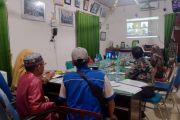 Baznas Agam terima bantuan bagi korban bencana dari Pemprov Kalsel