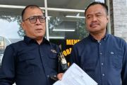 PWI Sumut laporkan pengacara HP ke Polda