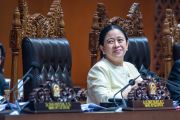 Puan ajak bangsa jaga persatuan tangkal hoaks diskreditkan DPR