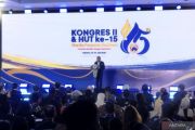 NasDem target masuk tiga besar pada Pemilu 2029