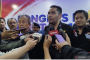 Ketum GP NasDem: Pemuda bukan objek politik tetapi agen restorasi