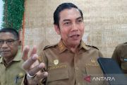 Wabup Pulang Pisau minta perangkat daerah tingkatkan kualitas pelayanan publik