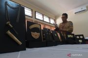 Museum NTB membuka layanan tur eksklusif malam hari