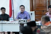 Pemkab Banyuasin percepat pembangunan Exit Tol di Pangkalan Balai
