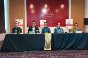 Unhas perkuat riset kolaboratif Indonesia-Australia lewat PAIR Sulawesi