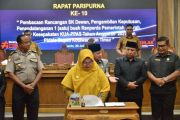 Pemkab Kotim usung raperda berkaitan peningkatan kualitas permukiman kumuh