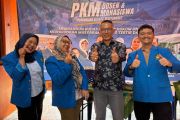 Andreas Eno Tirtakusuma proaktif wujudkan masyarakat dengan budaya taat hukum