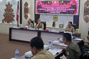 Gunung Mas tetapkan status Waspada Bencana Karhutla