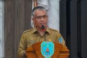 Pemkab Lamandau komitmen hadirkan perlindungan bagi pekerja