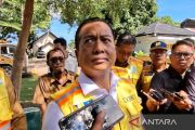 Gubernur NTB minta OTT Bupati Lombok Barat jadi pelajaran