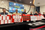 Ditjenim limpahkan berkas 10 WNA investor palsu ke Kejaksaan