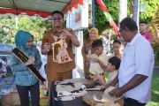 86 desa/kelurahan di Klaten terima penghargaan Layak Anak