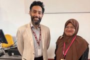 Muhammadiyah Britania Raya wakil tunggal Indonesia di forum Muslim Council of Britain