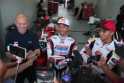 Kabar Gembira! Tiket MotoGP 2026 untuk warga NTB diskon 50 persen