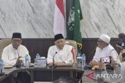 PWNU Jatim tugaskan Gus Kikin maju sebagai calon Ketua Umum PBNU