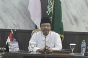 PBNU percepat konsolidasi PWNU dan PCNU jelang Muktamar ke-35