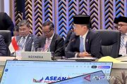 Menlu RI serukan ASEAN jaga pembangunan berdampak bagi masyarakat