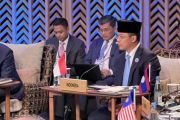 Indonesia minta ASEAN tingkatkan kesiapsiagaan hadapi krisis global