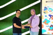 Telkom perkuat budaya perusahaan dukung transformasi bisnis