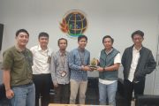 Percepat Sertifikasi Aset, PLN dan Kantah Kukar Selaraskan Langkah Penyelesaian