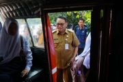 Pemkab Pati siapkan angkutan sekolah gratis