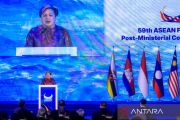 Menlu Filipina protes ke China soal dugaan agresi di Ayungin Shoal