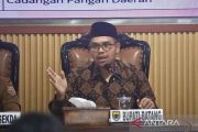 Batang menerapkan skema belanja APBD secara proporsional tekan silpa