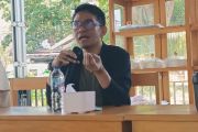 Disnaker: Perusahaan pakai naker luar harus alih keahlian-teknologi