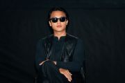 Elang El Gibran keluarkan karakter paling nakal demi peran di film