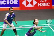 Rehan/Gloria temukan kembali ritme di China Open 2026