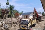 Aceh percepat kegiatan dari tambahan TKD untuk pemulihan pasca-bencana