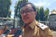 Disnaker Lampung fasilitasi pelatihan kerja bagi penyandang disabilitas