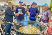 Panglima laot selesaikan perselisihan nelayan Banda Aceh dan Kota Sabang